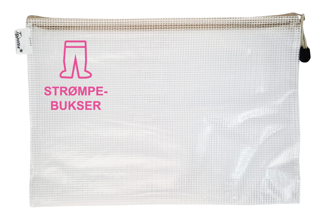 Strømpebukser