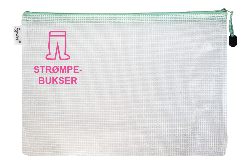 Strømpebukser