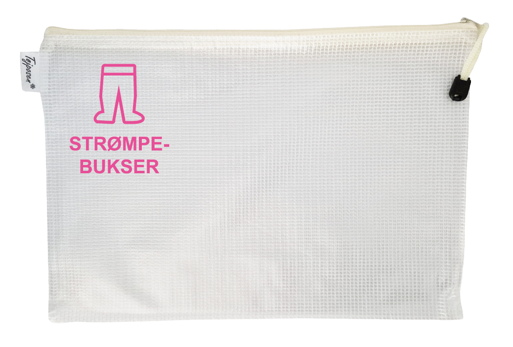 Strømpebukser