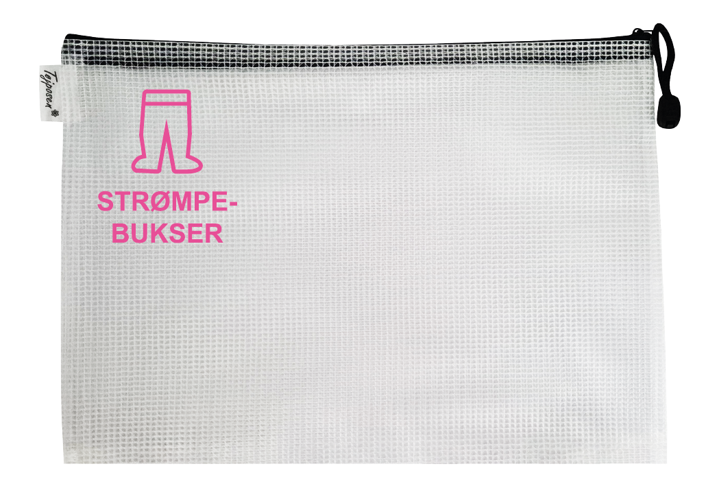 Strømpebukser