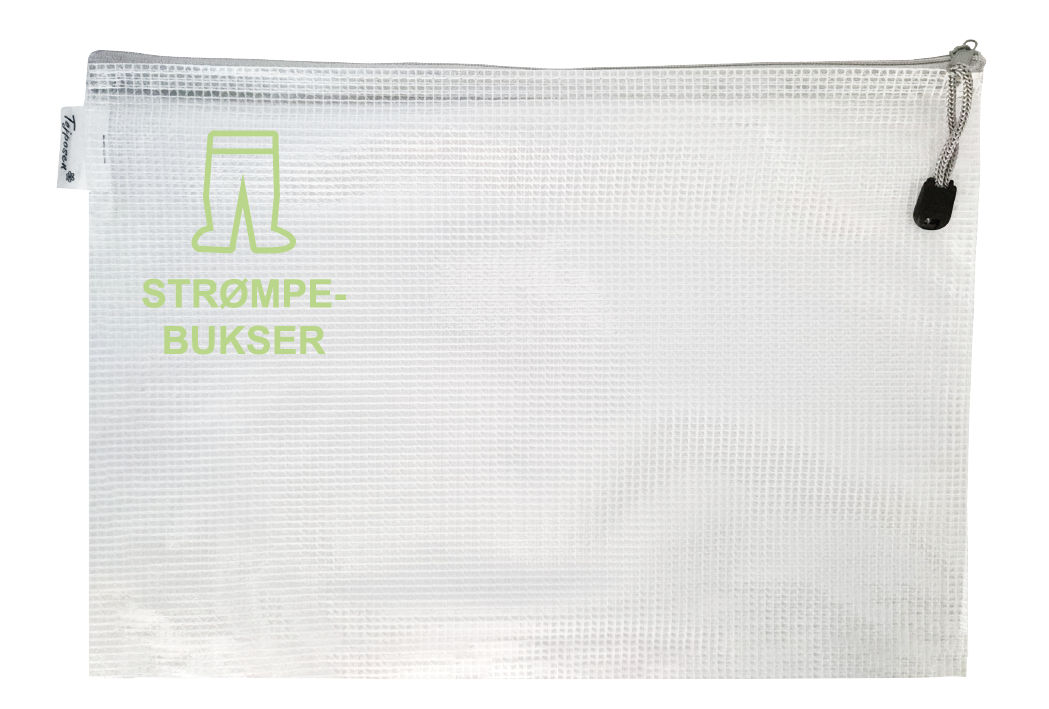 Strømpebukser
