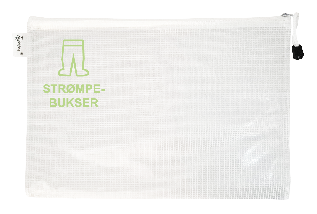 Strømpebukser