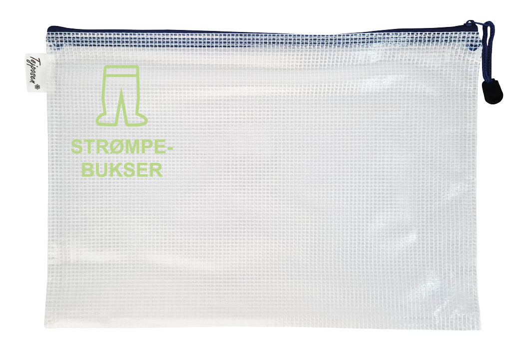 Strømpebukser