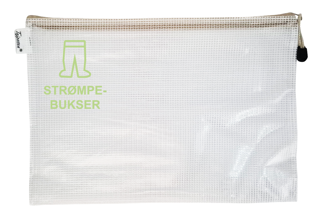 Strømpebukser