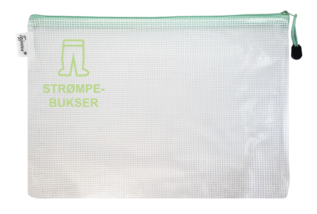Strømpebukser