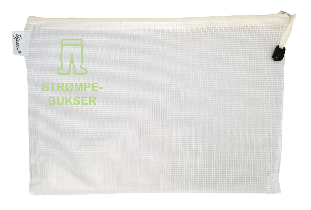 Strømpebukser