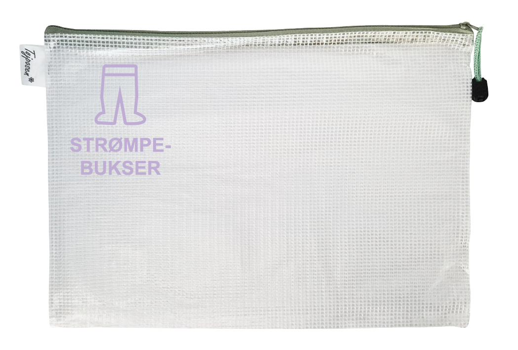 Strømpebukser