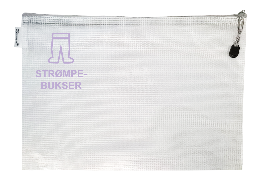 Strømpebukser