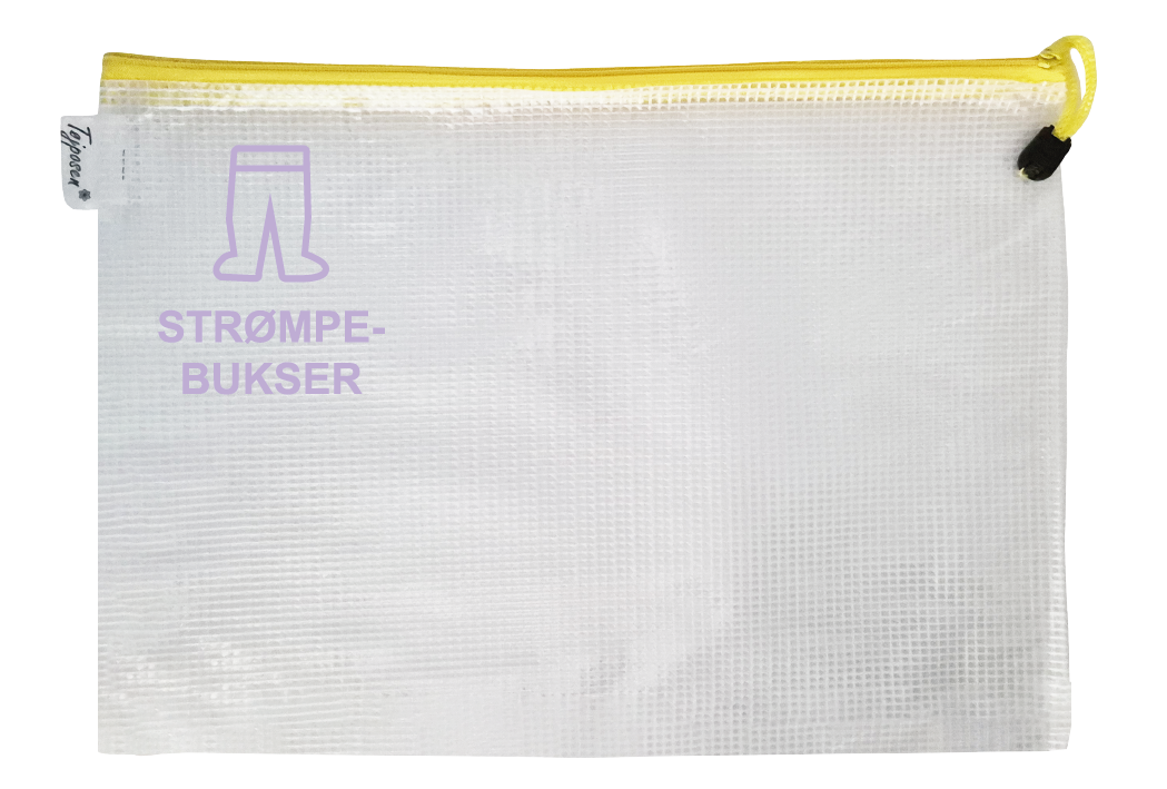 Strømpebukser