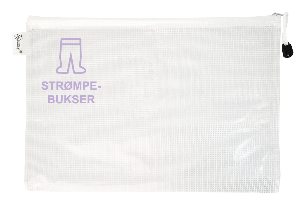 Strømpebukser