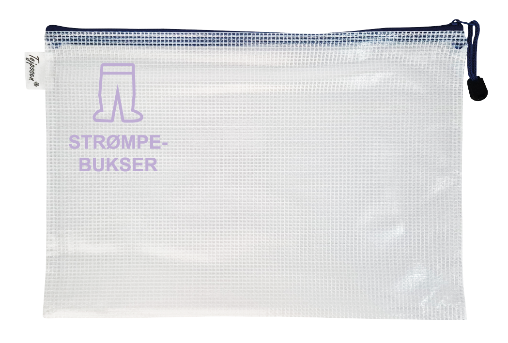 Strømpebukser