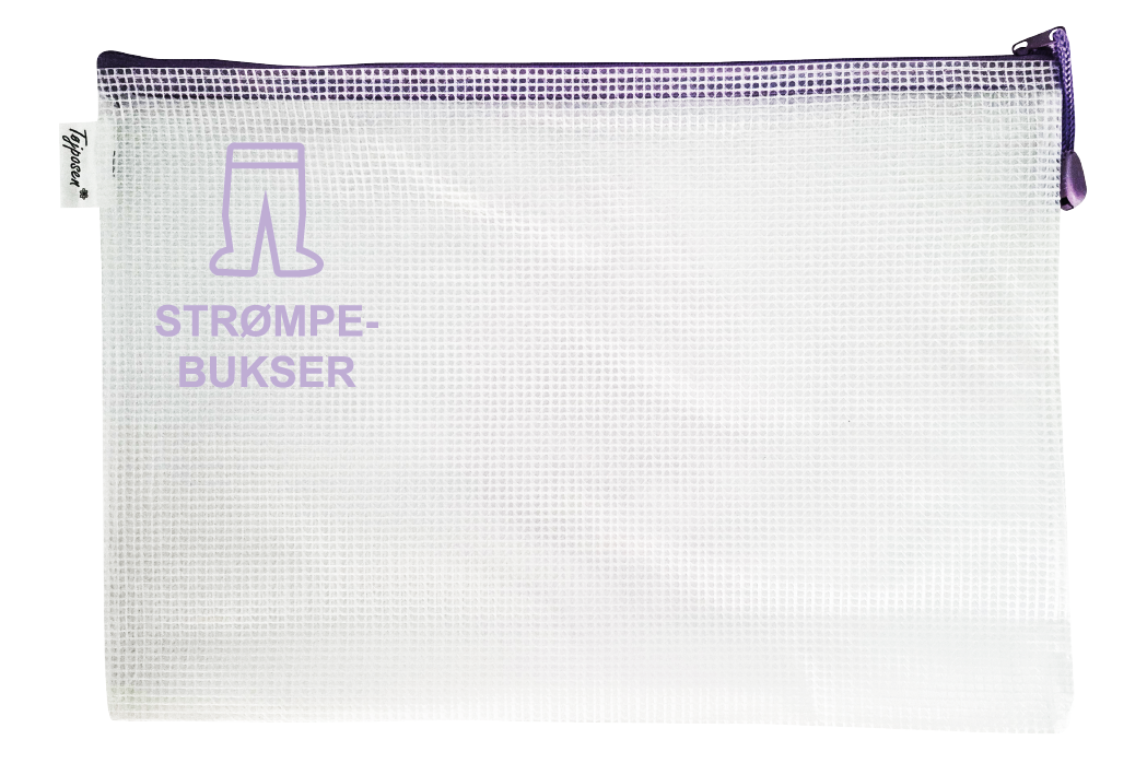Strømpebukser