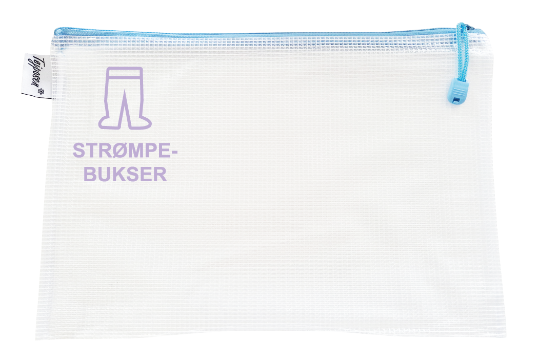 Strømpebukser