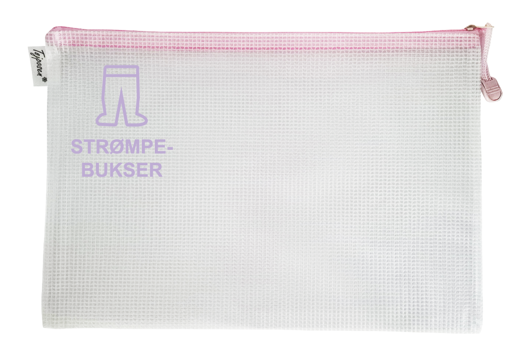Strømpebukser