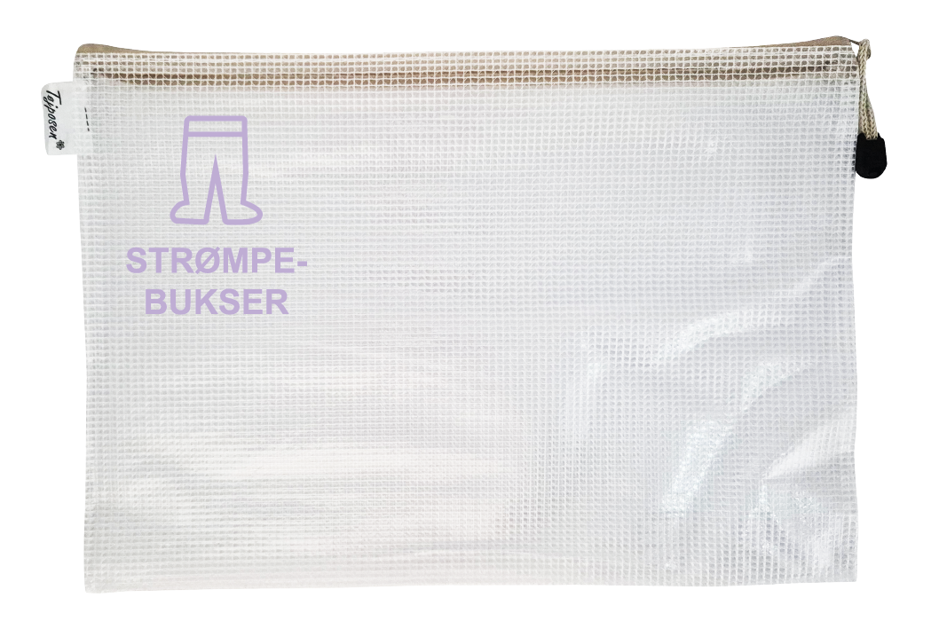 Strømpebukser
