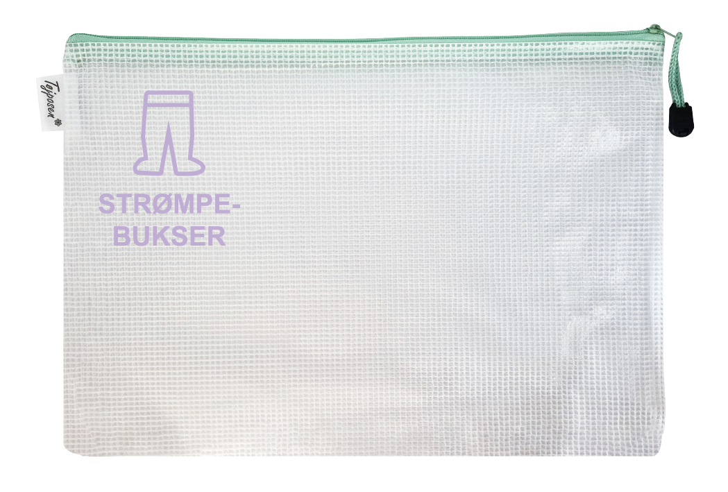 Strømpebukser