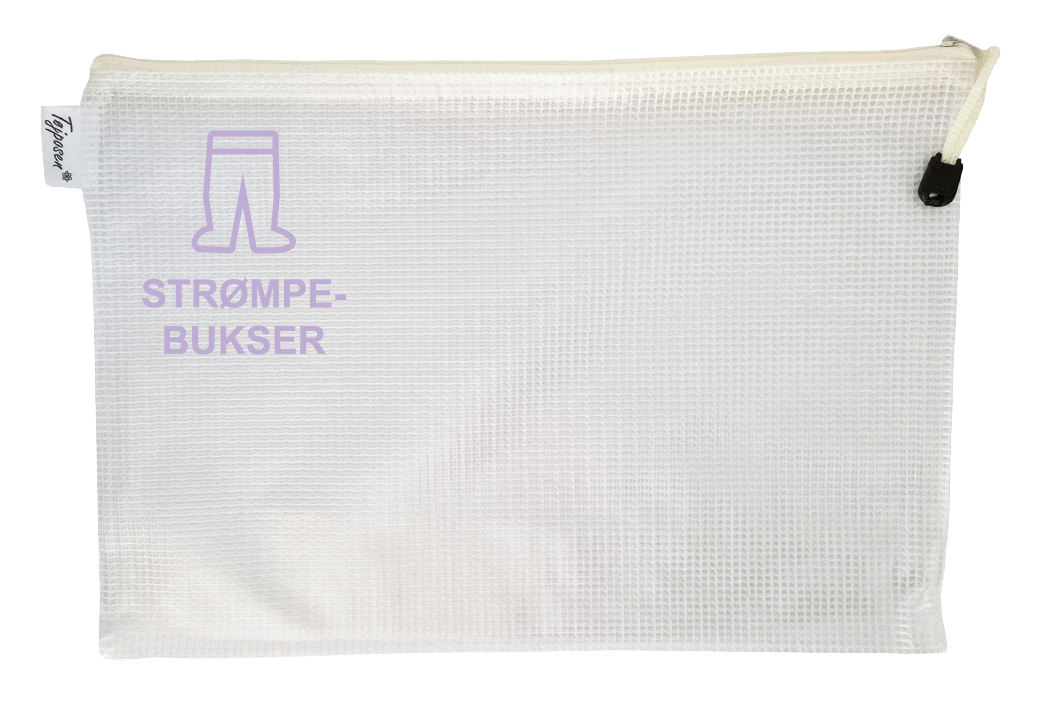 Strømpebukser