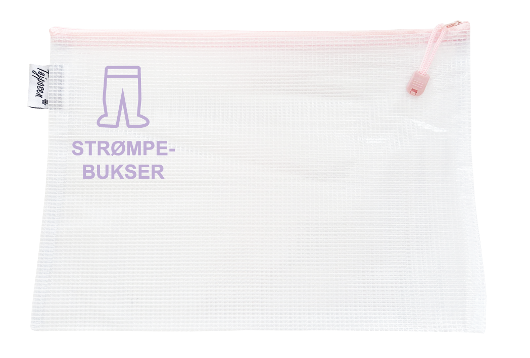 Strømpebukser