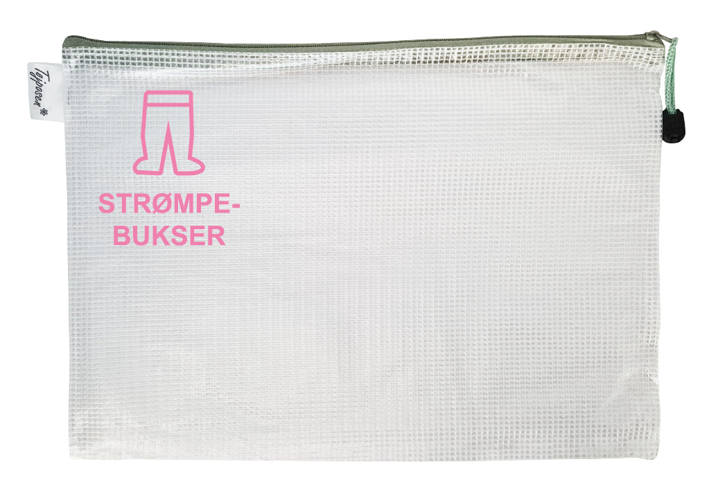 Strømpebukser