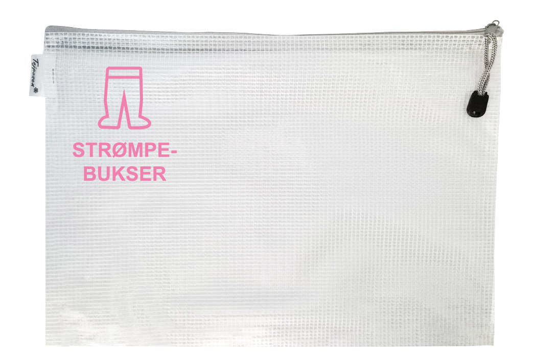 Strømpebukser