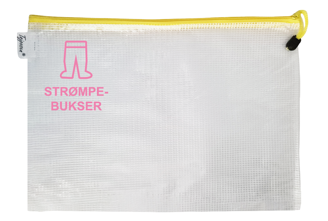 Strømpebukser