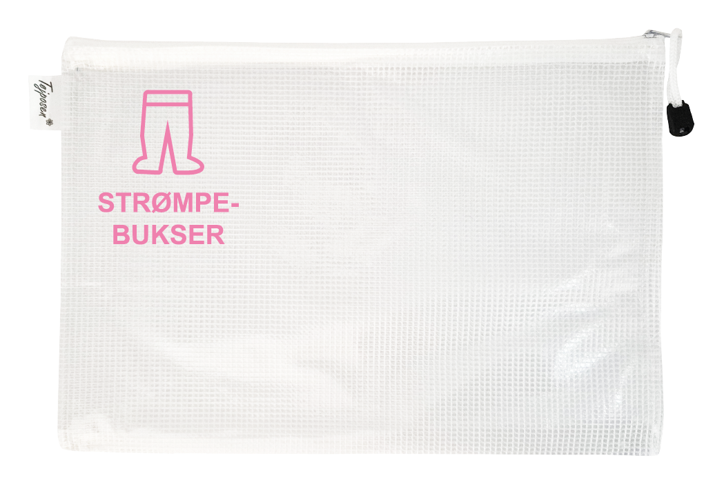 Strømpebukser