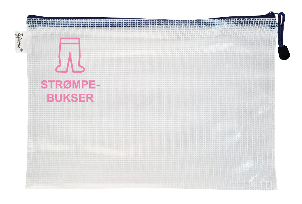 Strømpebukser