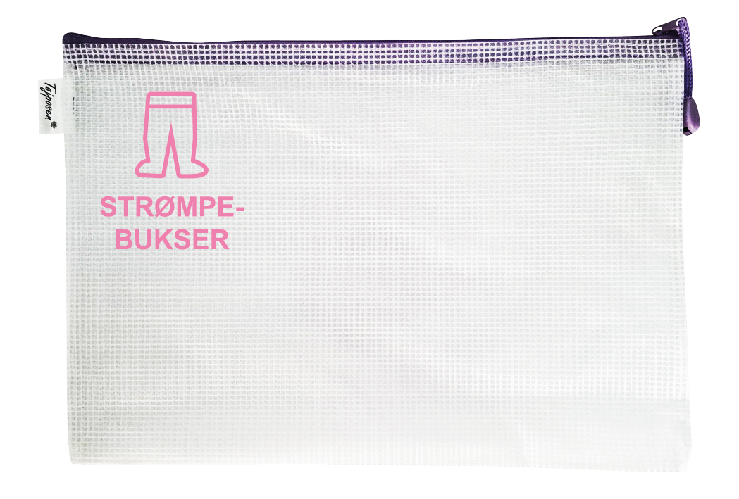 Strømpebukser