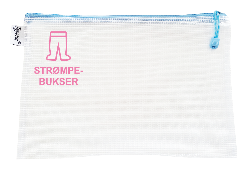 Strømpebukser