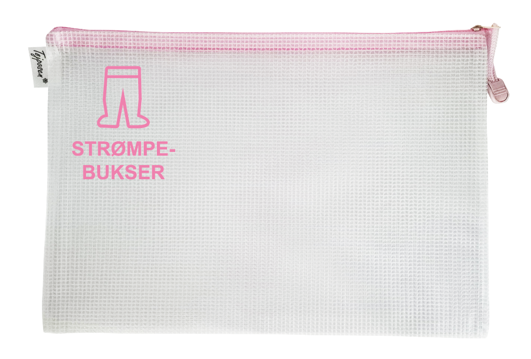 Strømpebukser