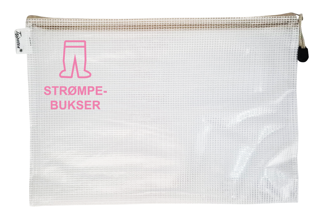 Strømpebukser