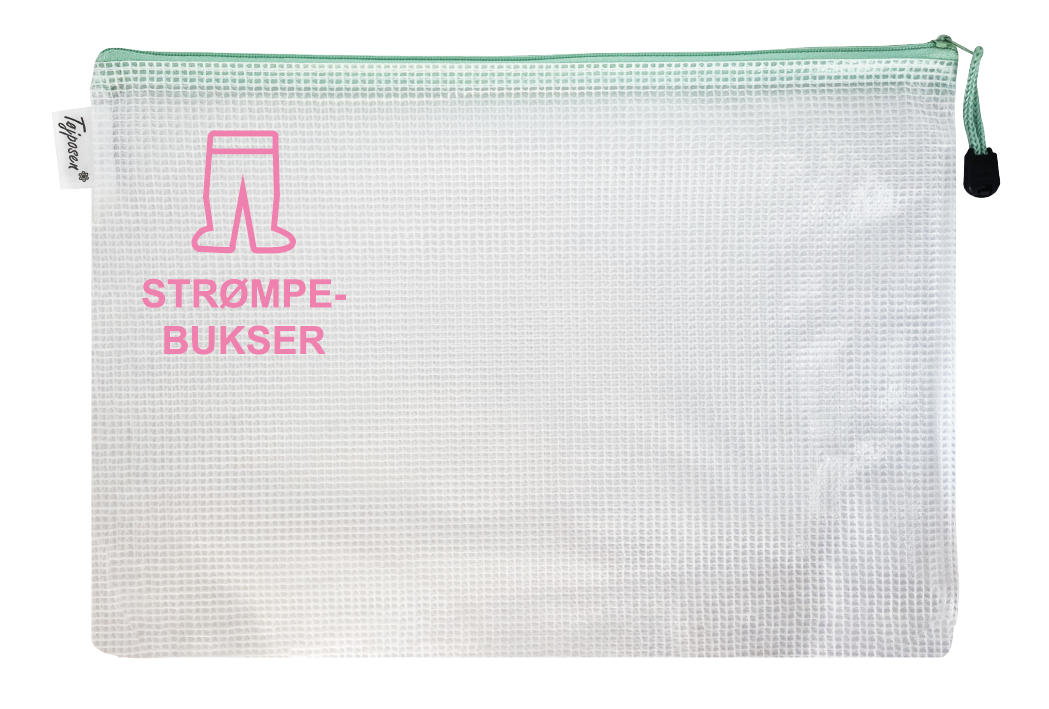 Strømpebukser