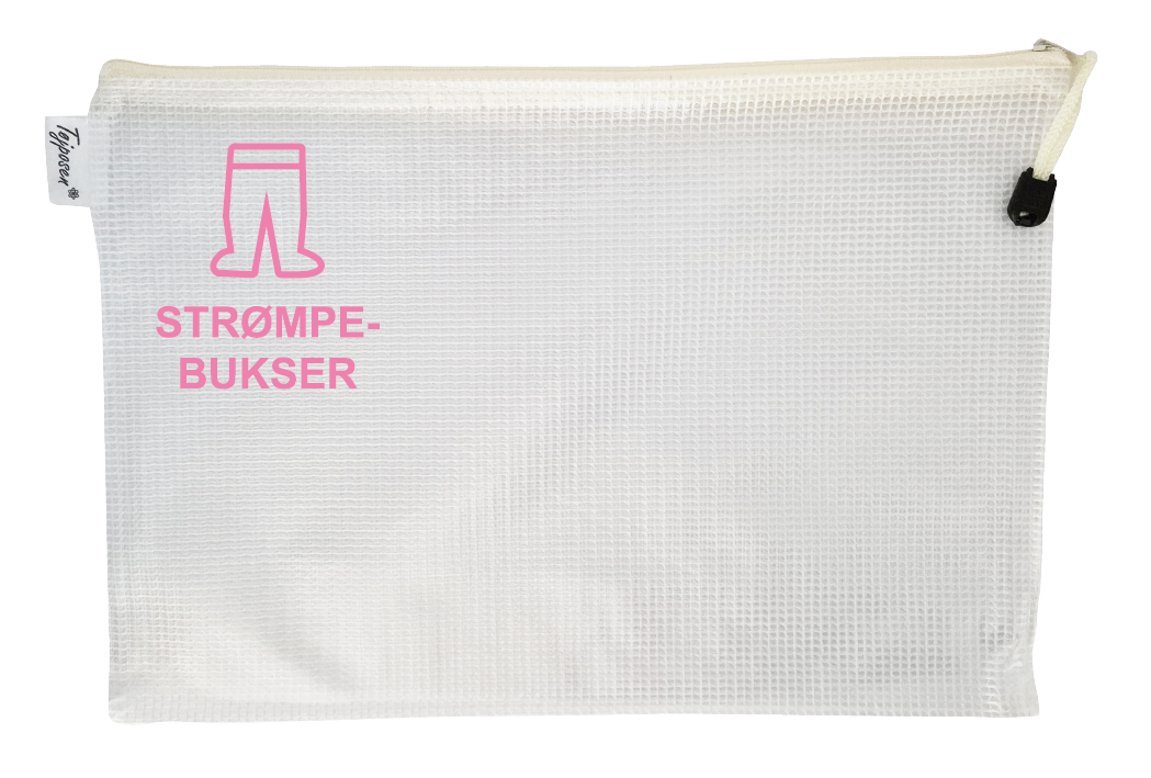 Strømpebukser