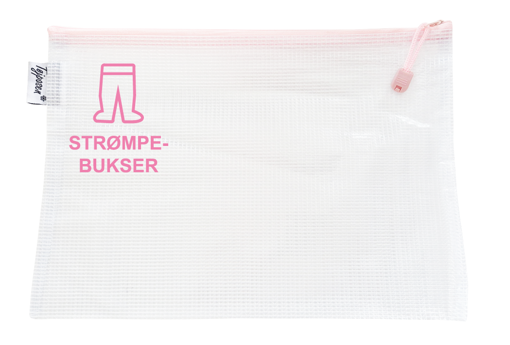 Strømpebukser