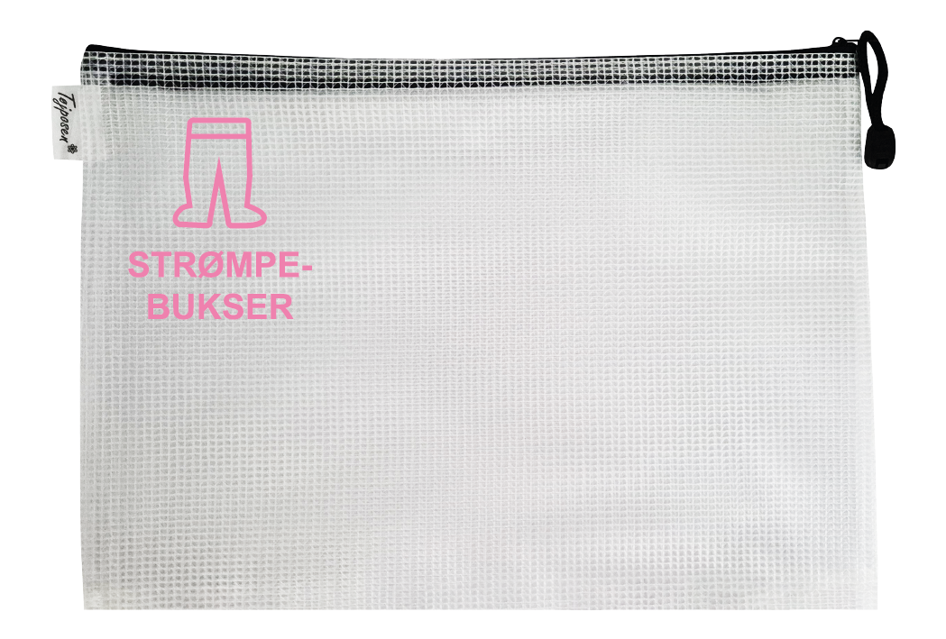 Strømpebukser