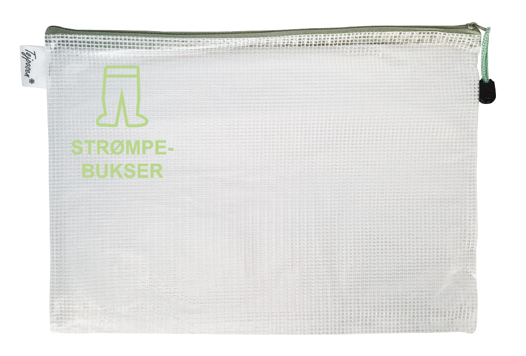 Strømpebukser