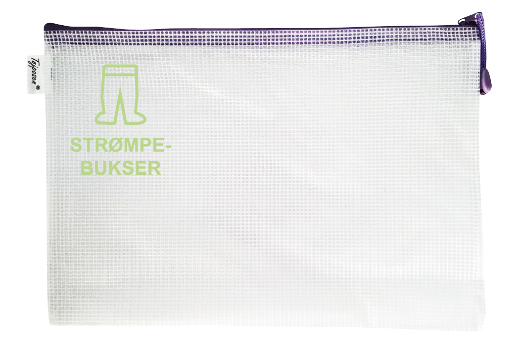 Strømpebukser