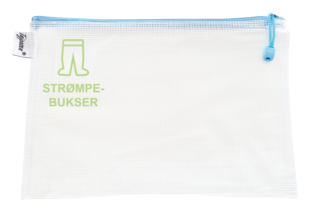 Strømpebukser