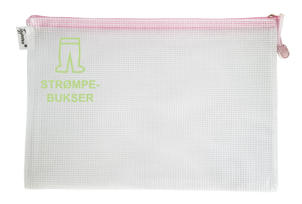 Strømpebukser