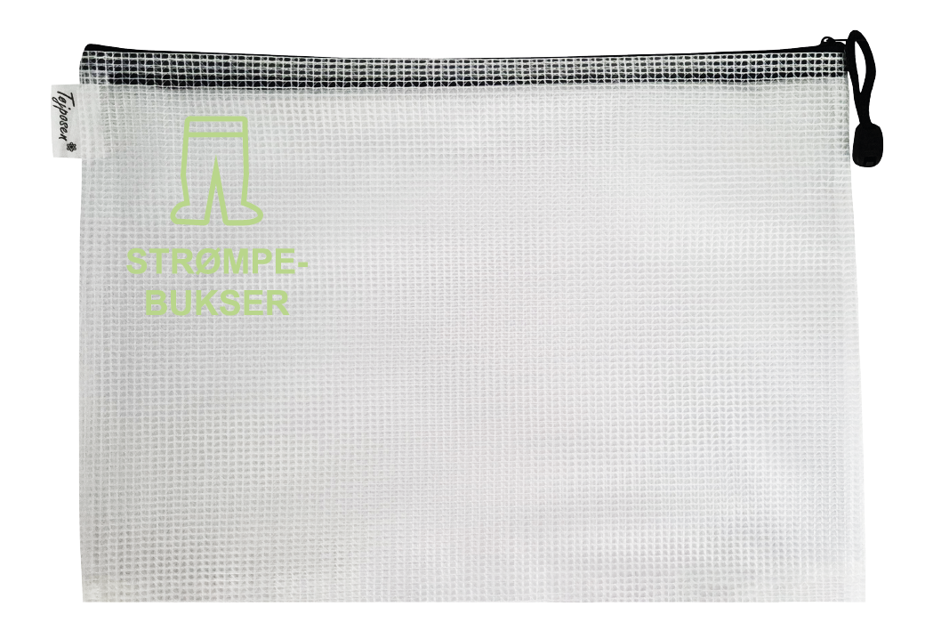 Strømpebukser