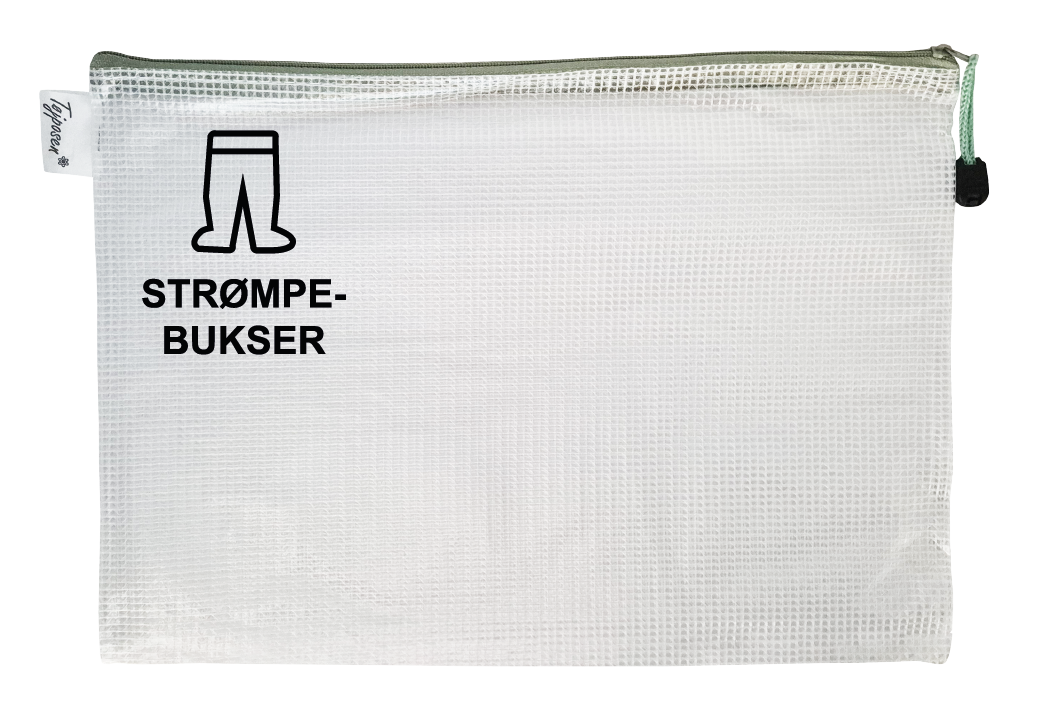 Strømpebukser