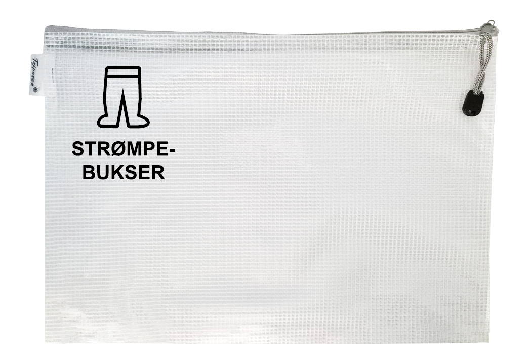 Strømpebukser