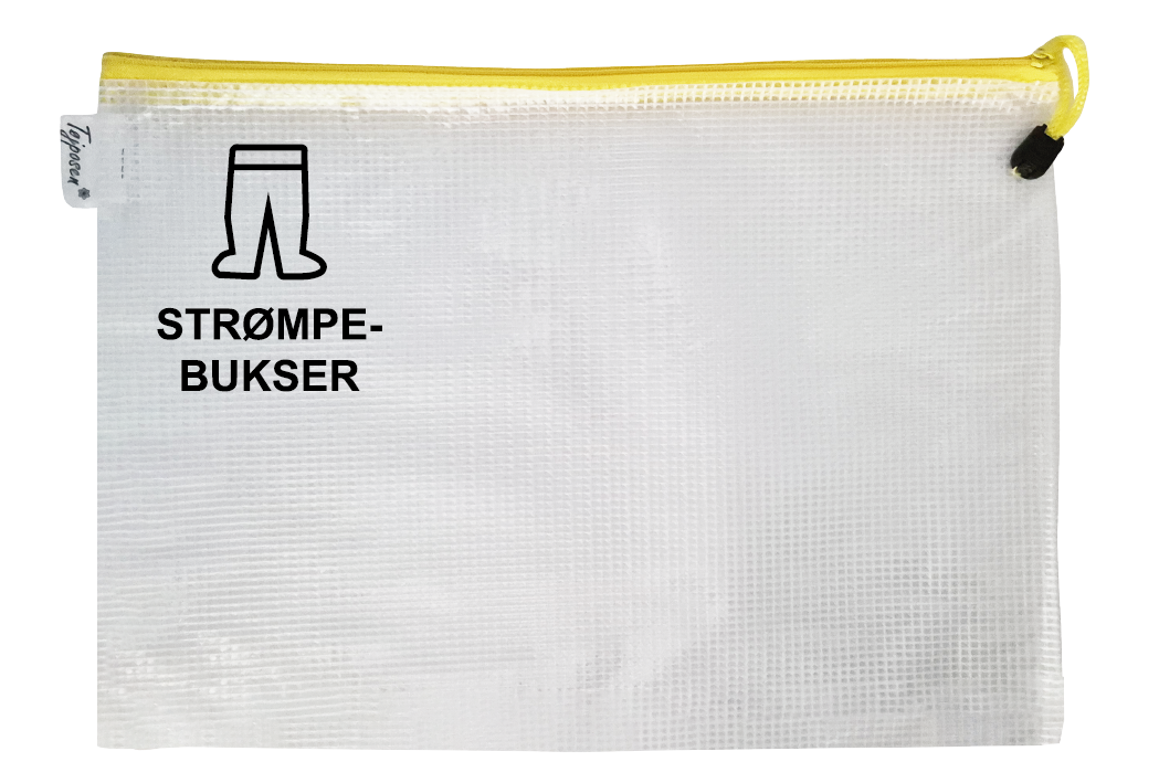 Strømpebukser
