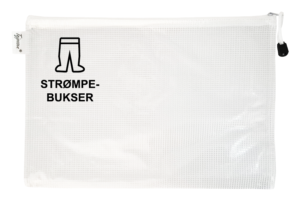 Strømpebukser