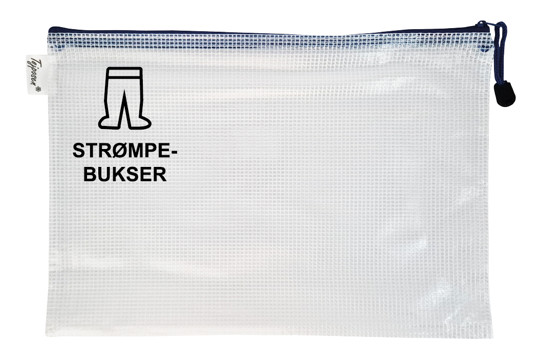 Strømpebukser