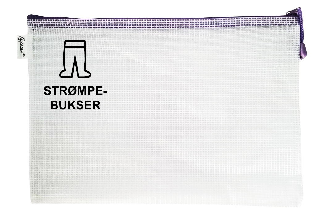 Strømpebukser