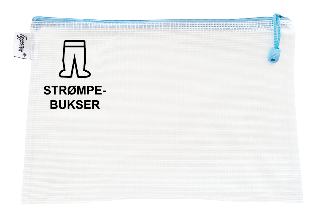 Strømpebukser