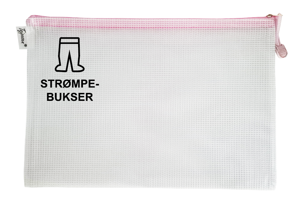 Strømpebukser