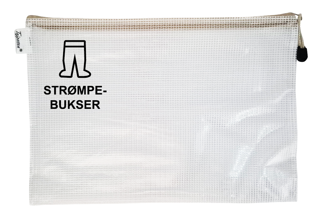 Strømpebukser