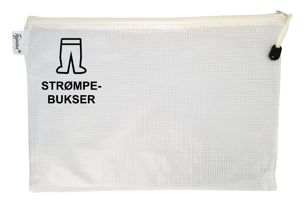 Strømpebukser